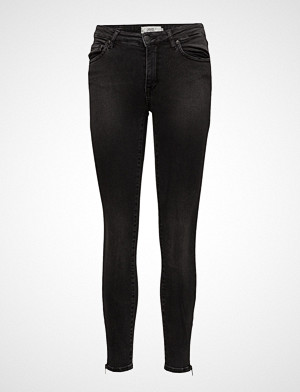 mbyM jeans, Brando Skinny Jeans Svart MBYM mbyM jeans, Brando Skinny Jeans Svart MBYM