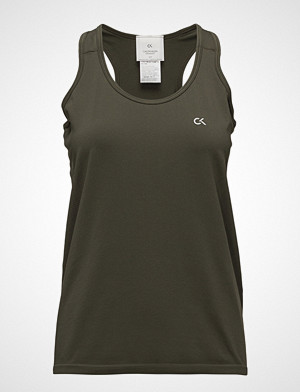 Calvin Klein Performance singlet, Seamless Tank Calvin Klein Performance singlet, Seamless Tank