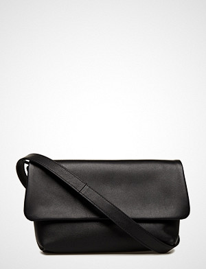 Vagabond Copenhagen Bags Small Shoulder Bags/crossbody Bags Svart VAGABOND Vagabond Copenhagen Bags Small Shoulder Bags/crossbody Bags Svart VAGABOND