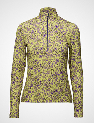Baum Und Pferdgarten T-skjorte, Janna T-shirts & Tops Long-sleeved Gul BAUM UND PFERDGARTEN Baum Und Pferdgarten T-skjorte, Janna T-shirts & Tops Long-sleeved Gul BAUM UND PFERDGARTEN