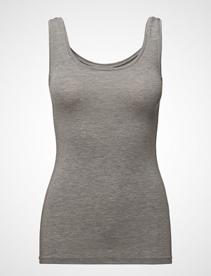 mbyM singlet, Sina T-shirts & Tops Sleeveless Grå MBYM mbyM singlet, Sina T-shirts & Tops Sleeveless Grå MBYM