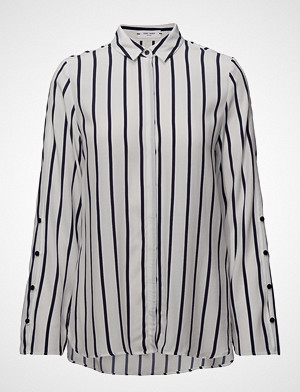 Gerry Weber Edition Blouse Long-Sleeve Bluse Langermet Hvit GERRY WEBER EDITION Gerry Weber Edition Blouse Long-Sleeve Bluse Langermet Hvit GERRY WEBER EDITION