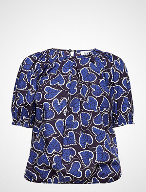 Rodebjer bluse, Nahua Leaves Rodebjer bluse, Nahua Leaves