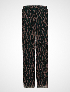 Sofie Schnoor bukse, Pants Bukser Med Rette Ben Multi/mønstret SOFIE SCHNOOR Sofie Schnoor bukse, Pants Bukser Med Rette Ben Multi/mønstret SOFIE SCHNOOR