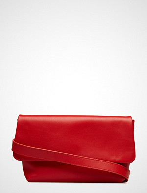 Vagabond Copenhagen Bags Small Shoulder Bags/crossbody Bags Rød VAGABOND Vagabond Copenhagen Bags Small Shoulder Bags/crossbody Bags Rød VAGABOND