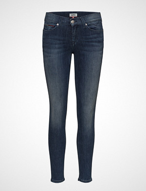 Tommy Jeans jeans, Mid Rise Skinny Nora Skinny Jeans Blå TOMMY JEANS Tommy Jeans jeans, Mid Rise Skinny Nora Skinny Jeans Blå TOMMY JEANS