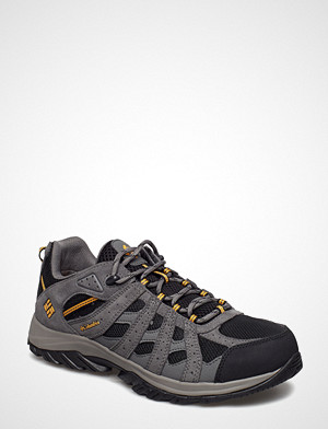 Columbia boots, Canyon Point™ Waterproof Snørestøvletter Støvletter Svart COLUMBIA Columbia boots, Canyon Point™ Waterproof Snørestøvletter Støvletter Svart COLUMBIA