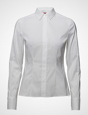 BOSS Business Wear skjorte, Bashina6 Langermet Skjorte Hvit BOSS BUSINESS WEAR BOSS Business Wear skjorte, Bashina6 Langermet Skjorte Hvit BOSS BUSINESS WEAR