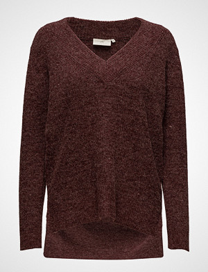 Kaffe genser, Wenche V-Neck Pullover Kaffe genser, Wenche V-Neck Pullover