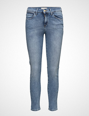 Wrangler jeans, High Rise Skinny Jeans Wrangler jeans, High Rise Skinny Jeans