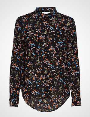 Samsøe & Samsøe bluse, Milly Shirt Aop 7201 Samsøe & Samsøe bluse, Milly Shirt Aop 7201