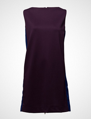 Diesel Women kjole, D-Ite-A Dress Kort Kjole Lilla DIESEL WOMEN Diesel Women kjole, D-Ite-A Dress Kort Kjole Lilla DIESEL WOMEN