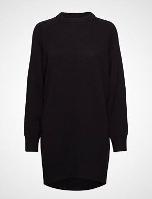 Theory genser, Knit Sweatshirt Dres Strikket Genser Svart THEORY Theory genser, Knit Sweatshirt Dres Strikket Genser Svart THEORY