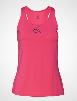 Calvin Klein Performance singlet, Tank Logo Calvin Klein Performance singlet, Tank Logo