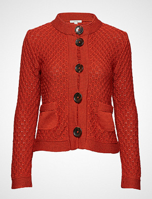 Dagmar kardigan, Fortuna Cotton Dagmar kardigan, Fortuna Cotton