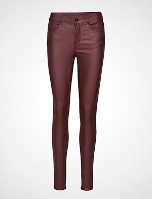 Vila bukse, Vicommit Rw New Coated-Noos Vila bukse, Vicommit Rw New Coated-Noos