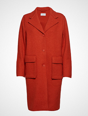 Holzweiler kåpe, Prevailing Coat Holzweiler kåpe, Prevailing Coat
