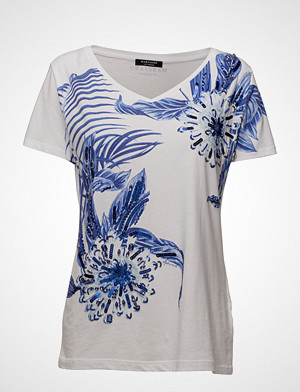 Marciano by GUESS T-skjorte, S Vn Blue Daisy Tee Marciano by GUESS T-skjorte, S Vn Blue Daisy Tee