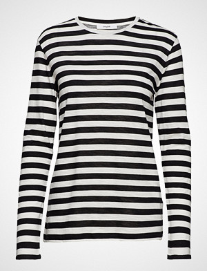 Lovechild 1979 T-skjorte, London T-Shirt T-shirts & Tops Long-sleeved Svart LOVECHILD 1979 Lovechild 1979 T-skjorte, London T-Shirt T-shirts & Tops Long-sleeved Svart LOVECHILD 1979
