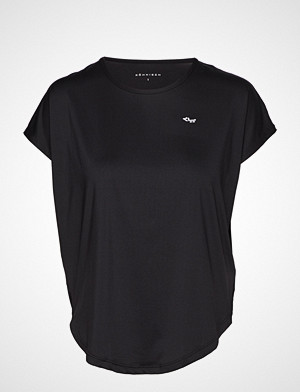 Röhnisch T-skjorte, Leo Loose Top Röhnisch T-skjorte, Leo Loose Top