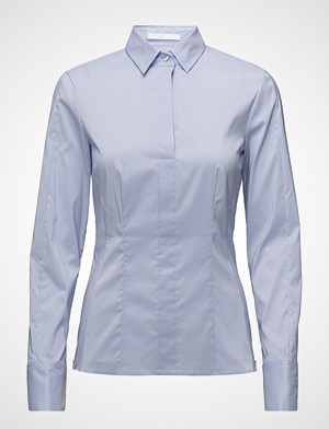 BOSS Business Wear skjorte, Bashina6 Langermet Skjorte Blå BOSS BUSINESS WEAR BOSS Business Wear skjorte, Bashina6 Langermet Skjorte Blå BOSS BUSINESS WEAR