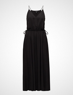 Theory kjole, Relaxed V Maxi.Moder Theory kjole, Relaxed V Maxi.Moder