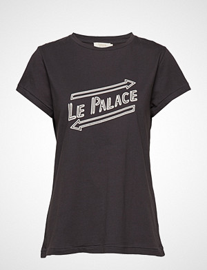 Rabens Saloner T-skjorte, Le Palace T-Shirt Rabens Saloner T-skjorte, Le Palace T-Shirt