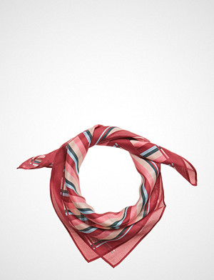 Twist & Tango skjerf, Leia Scarf Large Pink Stripe Twist & Tango skjerf, Leia Scarf Large Pink Stripe