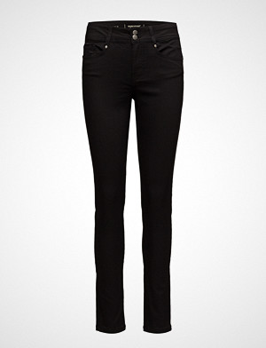 Soyaconcept jeans, Sc-Jinx Lana Skinny Jeans Svart SOYACONCEPT Soyaconcept jeans, Sc-Jinx Lana Skinny Jeans Svart SOYACONCEPT