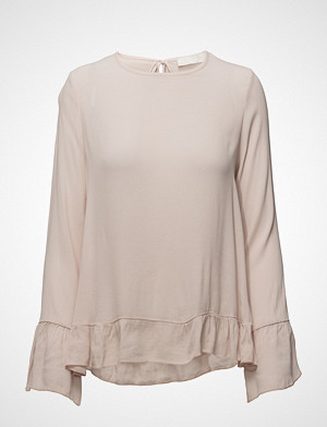 Please Jeans bluse, Plvc908h1166 Bluse Langermet Rosa PLEASE JEANS Please Jeans bluse, Plvc908h1166 Bluse Langermet Rosa PLEASE JEANS