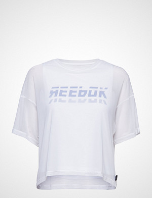 Reebok T-skjorte, Wor Myt Mesh Layer Piece Reebok T-skjorte, Wor Myt Mesh Layer Piece