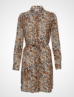 B.Young kjole, Gigilula Shirt Dress - B.Young kjole, Gigilula Shirt Dress -