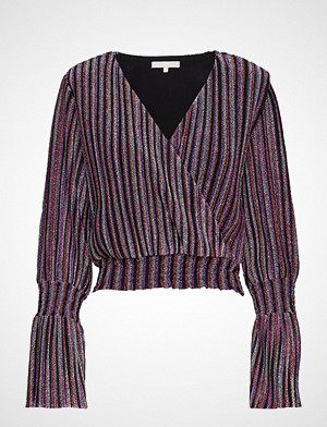 Aéryne bluse, Sade Top Aéryne bluse, Sade Top