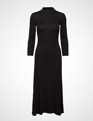 Theory kjole, Rib Flounce Dress.Sw Theory kjole, Rib Flounce Dress.Sw