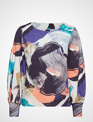 Nanso bluse, Ladies Shirt, Orvokki Nanso bluse, Ladies Shirt, Orvokki