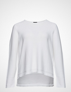 Persona by Marina Rinaldi T-skjorte, Abissale T-shirts & Tops Long-sleeved Hvit PERSONA BY MARINA RINALDI Persona by Marina Rinaldi T-skjorte, Abissale T-shirts & Tops Long-sleeved Hvit PERSONA BY MARINA RINALDI