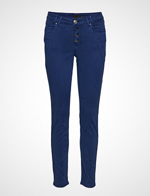 Pulz Jeans jeans, Rosario Skinny Pant Ankle Length Skinny Jeans Blå PULZ JEANS Pulz Jeans jeans, Rosario Skinny Pant Ankle Length Skinny Jeans Blå PULZ JEANS