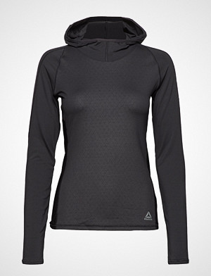Reebok T-skjorte, Os Thermowarm Midlayer Reebok T-skjorte, Os Thermowarm Midlayer