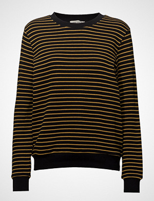 Sofie Schnoor genser, Sweat Knit Strikket Genser Svart SOFIE SCHNOOR Sofie Schnoor genser, Sweat Knit Strikket Genser Svart SOFIE SCHNOOR