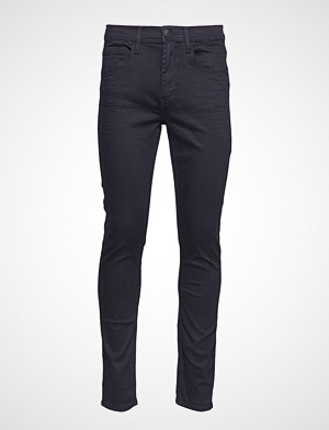Blend collegegenser, Jeans W. Multiflex - Noos Slim Jeans Svart BLEND Blend collegegenser, Jeans W. Multiflex - Noos Slim Jeans Svart BLEND
