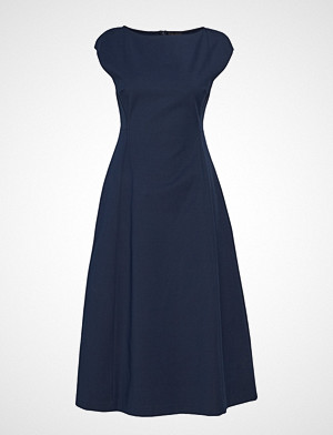 Theory kjole, Boatneck Tulip Dress Theory kjole, Boatneck Tulip Dress