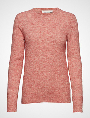 POSTYR genser, Poscamilla Knit Strikket Genser Rosa POSTYR POSTYR genser, Poscamilla Knit Strikket Genser Rosa POSTYR