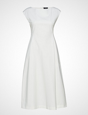 Theory kjole, Boatneck Tulip Dress Theory kjole, Boatneck Tulip Dress