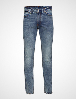 Dr.Denim collegegenser, Clark Slim Jeans Blå DR. DENIM Dr.Denim collegegenser, Clark Slim Jeans Blå DR. DENIM