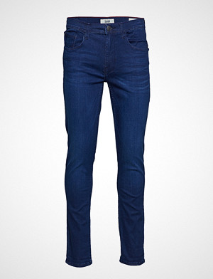 Blend collegegenser, Jeans W. Multiflex - Noos Slim Jeans Blå BLEND Blend collegegenser, Jeans W. Multiflex - Noos Slim Jeans Blå BLEND