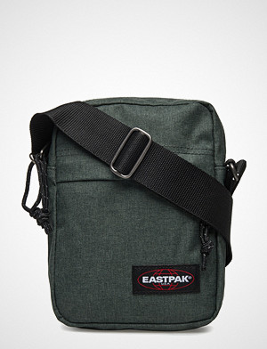 Eastpak The Skulderveske Grønn EASTPAK Eastpak The Skulderveske Grønn EASTPAK