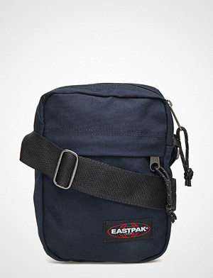 Eastpak The Skulderveske Blå EASTPAK Eastpak The Skulderveske Blå EASTPAK