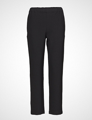 Marimekko bukse, Elena Long Solid Trousers Marimekko bukse, Elena Long Solid Trousers