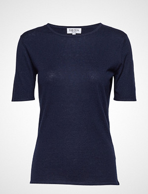 Davida Cashmere T-skjorte, T-Shirt Davida Cashmere T-skjorte, T-Shirt