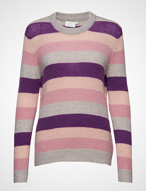 Kaffe genser, Clarise Hellen Pullover Kaffe genser, Clarise Hellen Pullover